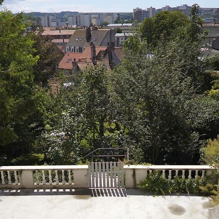 Appartement Cosy Et Lumineux Idealement Place Boulogne-sur-Mer Dış mekan fotoğraf