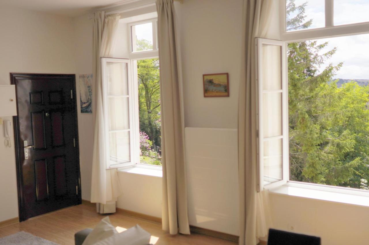 Appartement Cosy Et Lumineux Idealement Place Boulogne-sur-Mer Dış mekan fotoğraf
