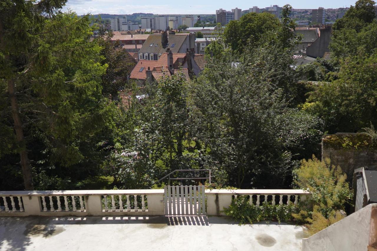 Appartement Cosy Et Lumineux Idealement Place Boulogne-sur-Mer Dış mekan fotoğraf