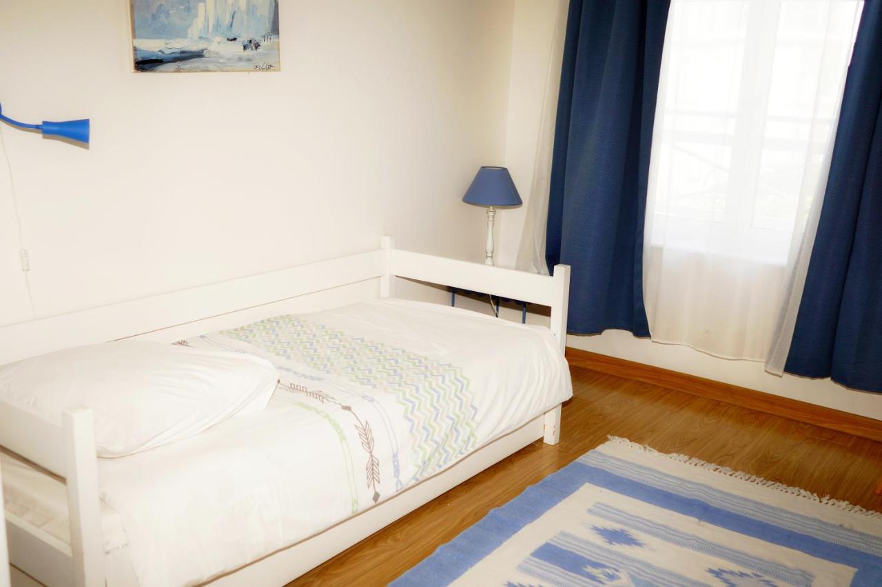 Appartement Cosy Et Lumineux Idealement Place Boulogne-sur-Mer Dış mekan fotoğraf