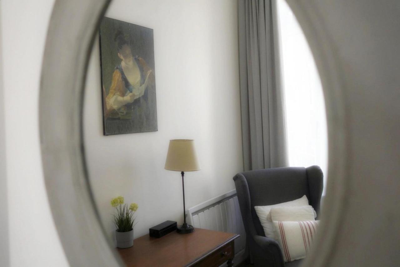 Appartement Cosy Et Lumineux Idealement Place Boulogne-sur-Mer Dış mekan fotoğraf
