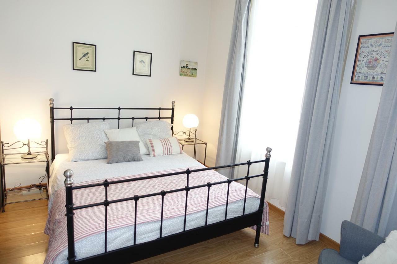 Appartement Cosy Et Lumineux Idealement Place Boulogne-sur-Mer Dış mekan fotoğraf