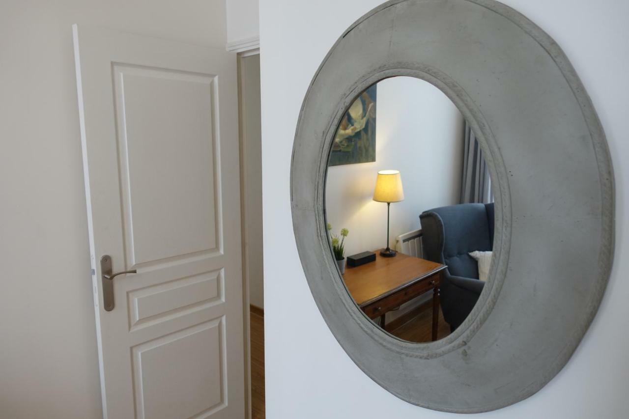 Appartement Cosy Et Lumineux Idealement Place Boulogne-sur-Mer Dış mekan fotoğraf