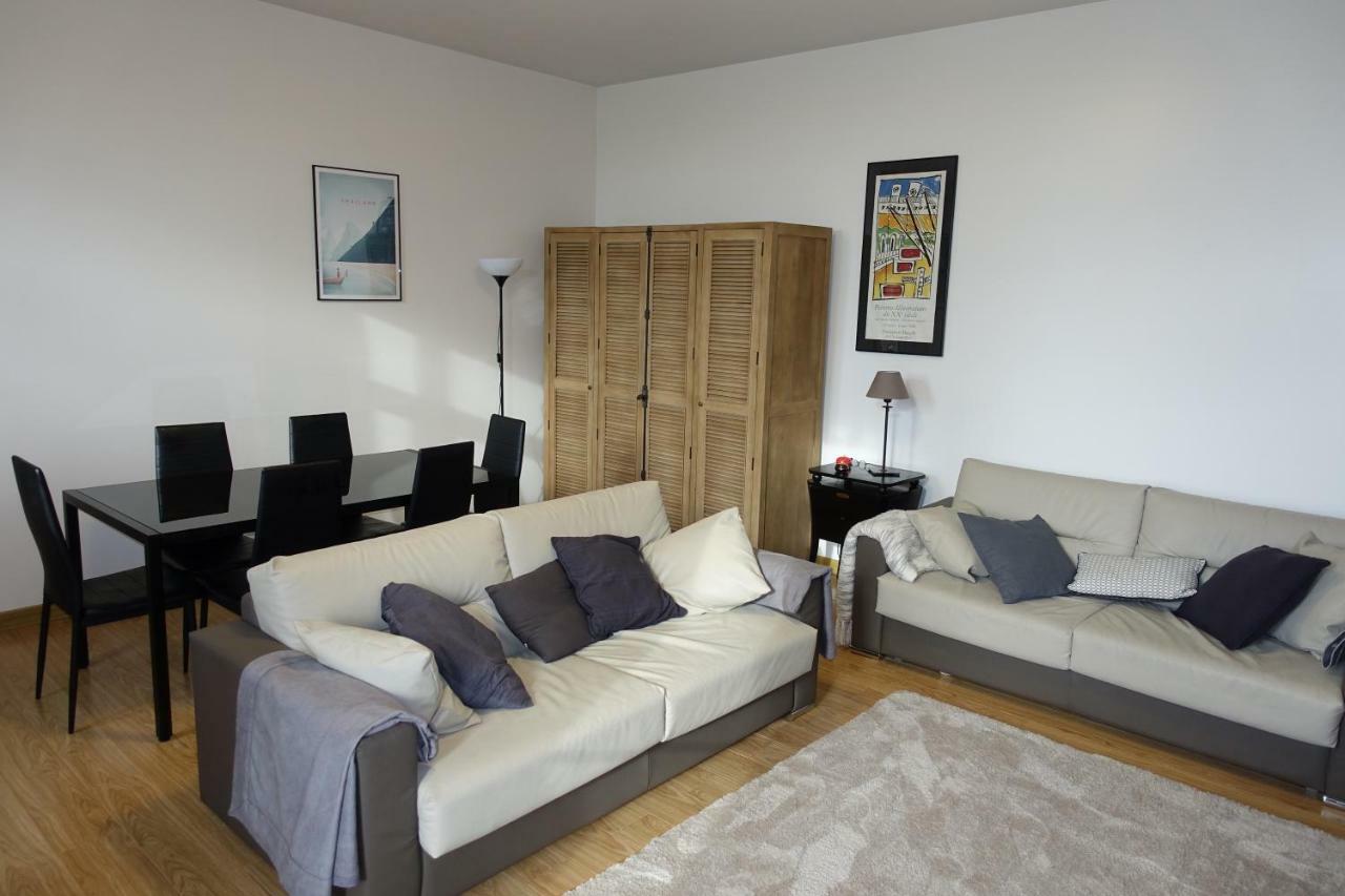 Appartement Cosy Et Lumineux Idealement Place Boulogne-sur-Mer Dış mekan fotoğraf
