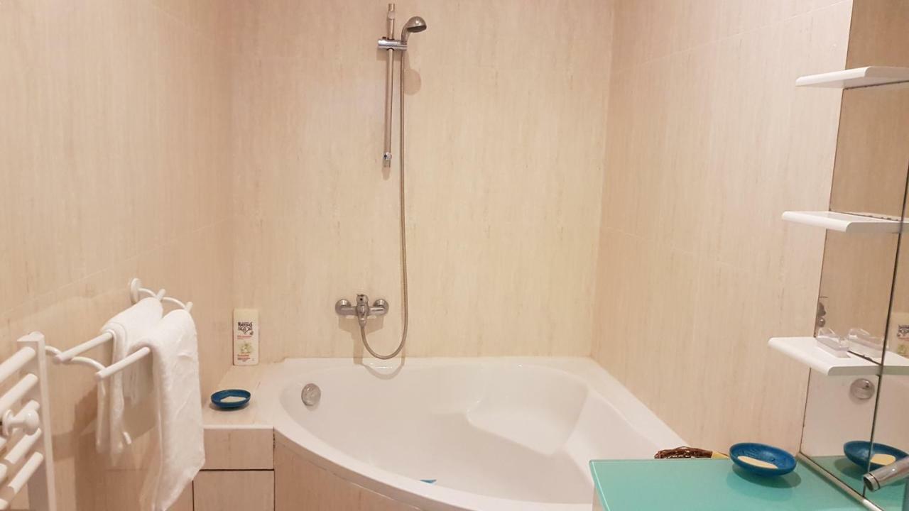 Appartement Cosy Et Lumineux Idealement Place Boulogne-sur-Mer Dış mekan fotoğraf