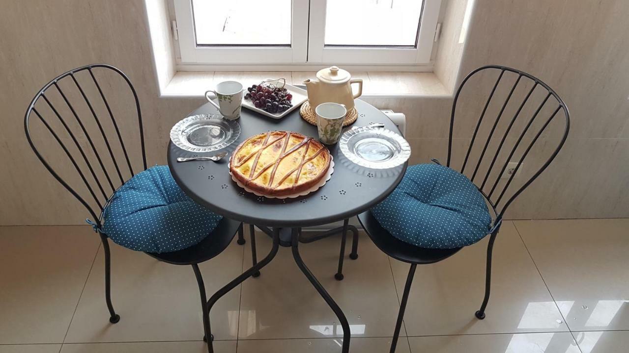 Appartement Cosy Et Lumineux Idealement Place Boulogne-sur-Mer Dış mekan fotoğraf