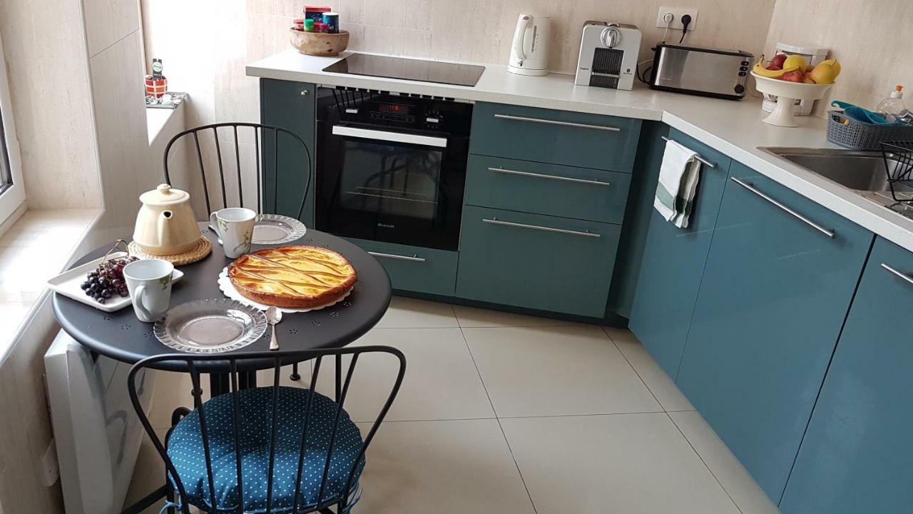 Appartement Cosy Et Lumineux Idealement Place Boulogne-sur-Mer Dış mekan fotoğraf