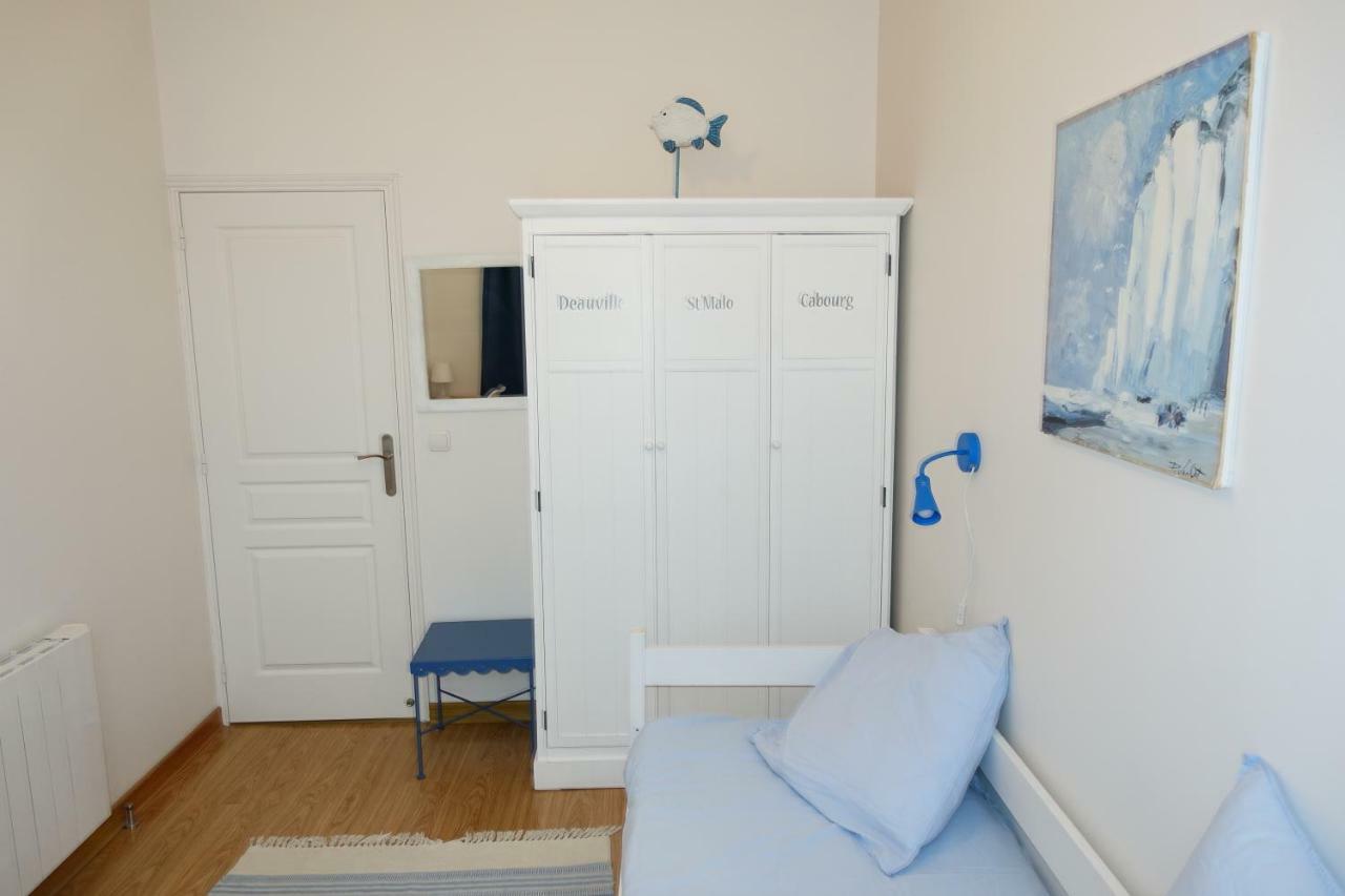 Appartement Cosy Et Lumineux Idealement Place Boulogne-sur-Mer Dış mekan fotoğraf