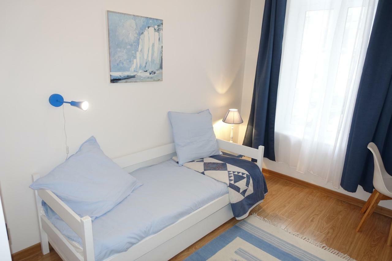 Appartement Cosy Et Lumineux Idealement Place Boulogne-sur-Mer Dış mekan fotoğraf