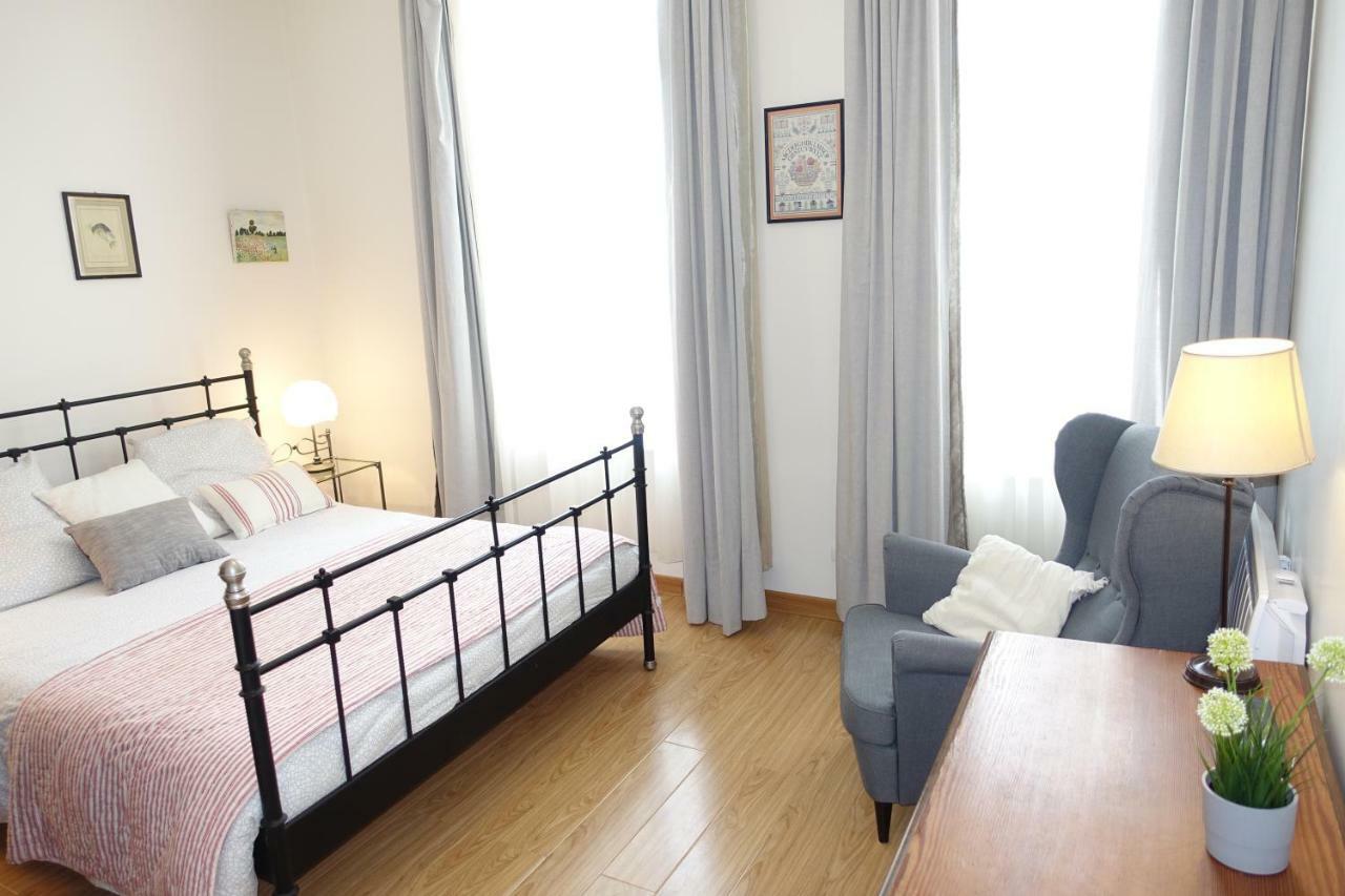 Appartement Cosy Et Lumineux Idealement Place Boulogne-sur-Mer Dış mekan fotoğraf